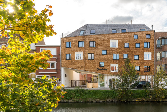 The Mill