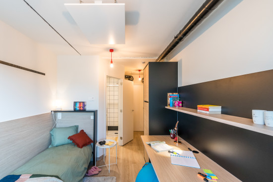 Upcomfort room - Upkot