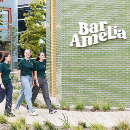 Upoffiz Bar Amelia foodbar