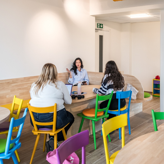 Studentenkamers Upkot