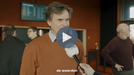 Waarom heb je gekozen voor een investering bij Upgrade Estate?