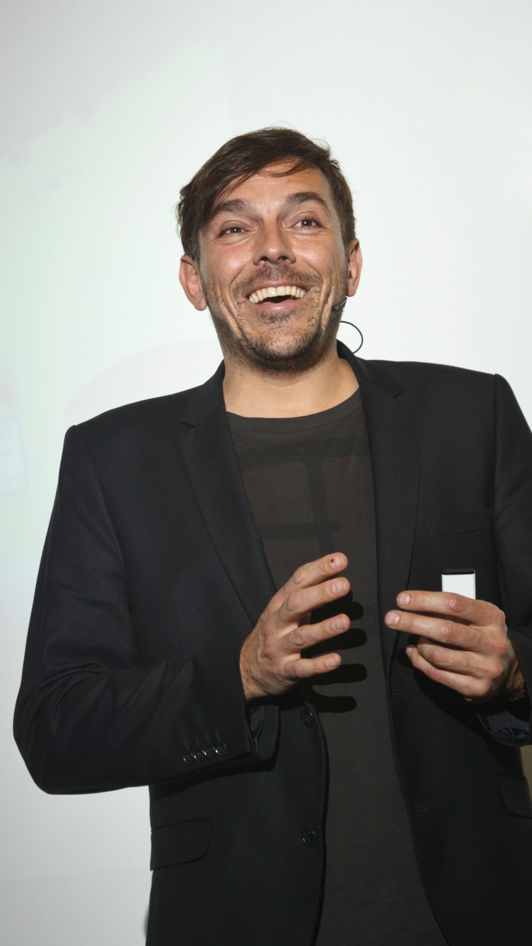 Arnoud Raskin