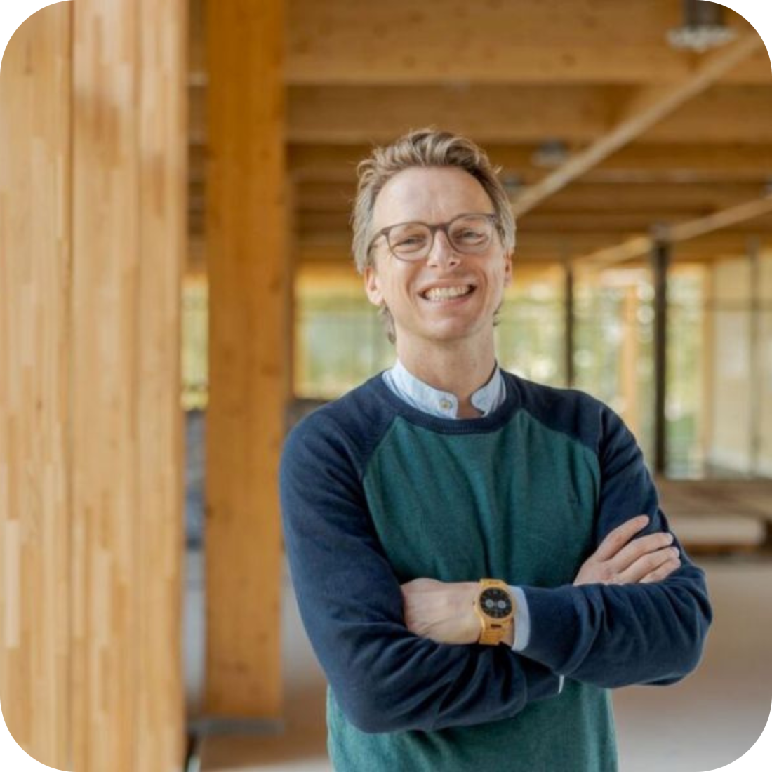 Pablo van der Lugt